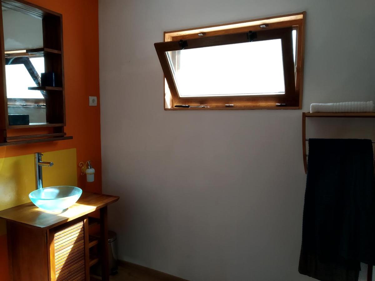 Pura Vida Bed and Breakfast Valleraugue Εξωτερικό φωτογραφία